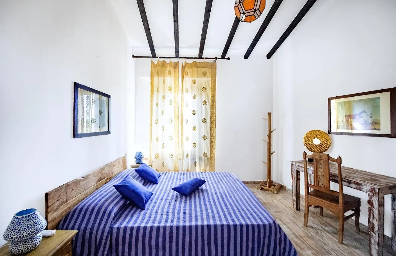 Apartment Appartamenti Podere San Sebastiano Castiglione della Pescaia