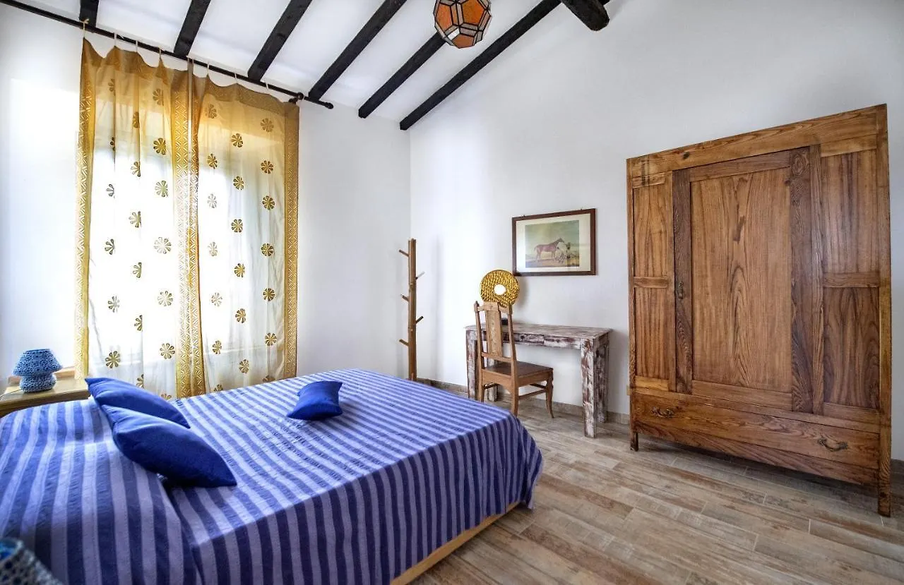 Appartamenti Podere San Sebastiano Castiglione della Pescaia Italien