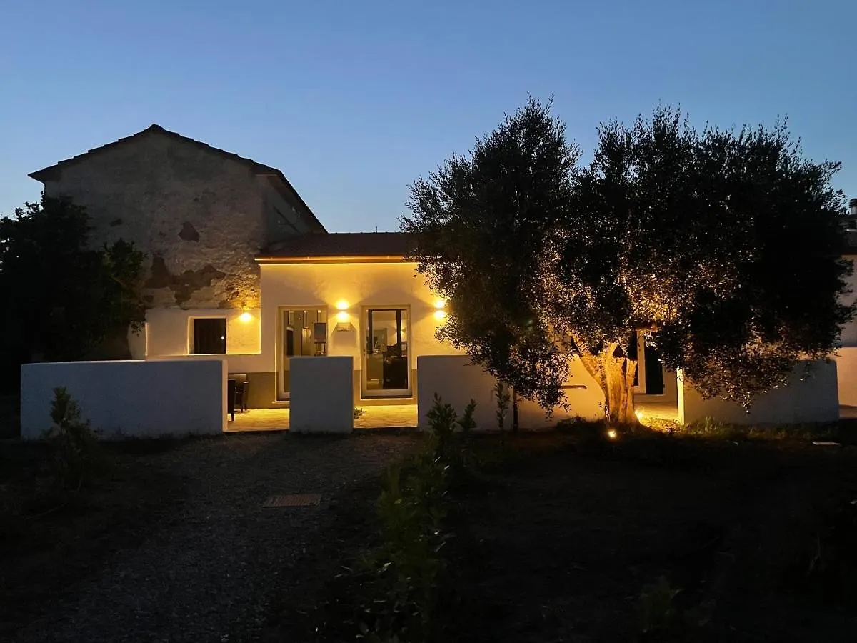 Appartamenti Podere San Sebastiano Castiglione della Pescaia 0*,  Italien