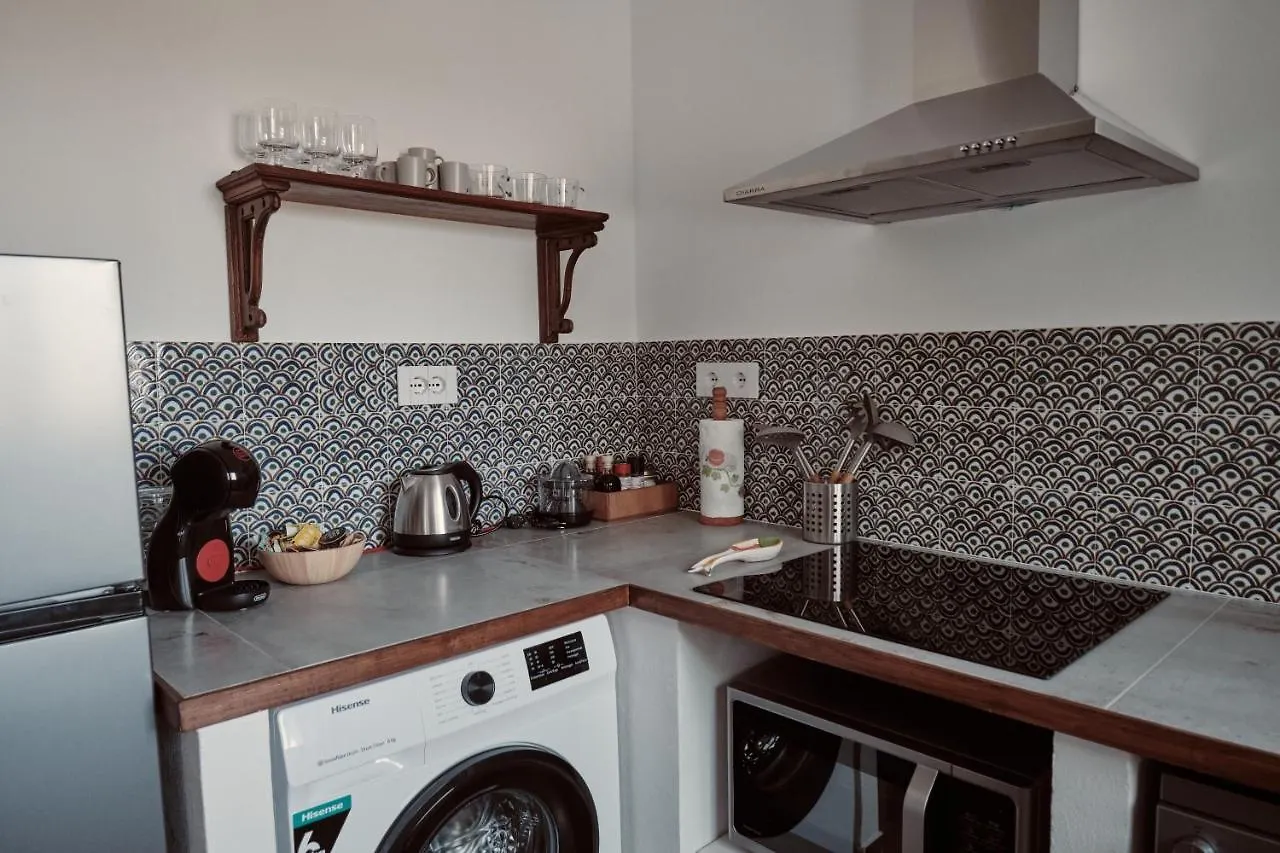 Apartment Appartamenti Podere San Sebastiano Castiglione della Pescaia