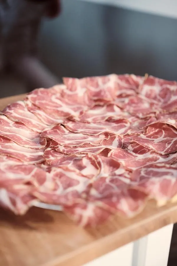 Appartamenti Podere San Sebastiano Castiglione della Pescaia Italien