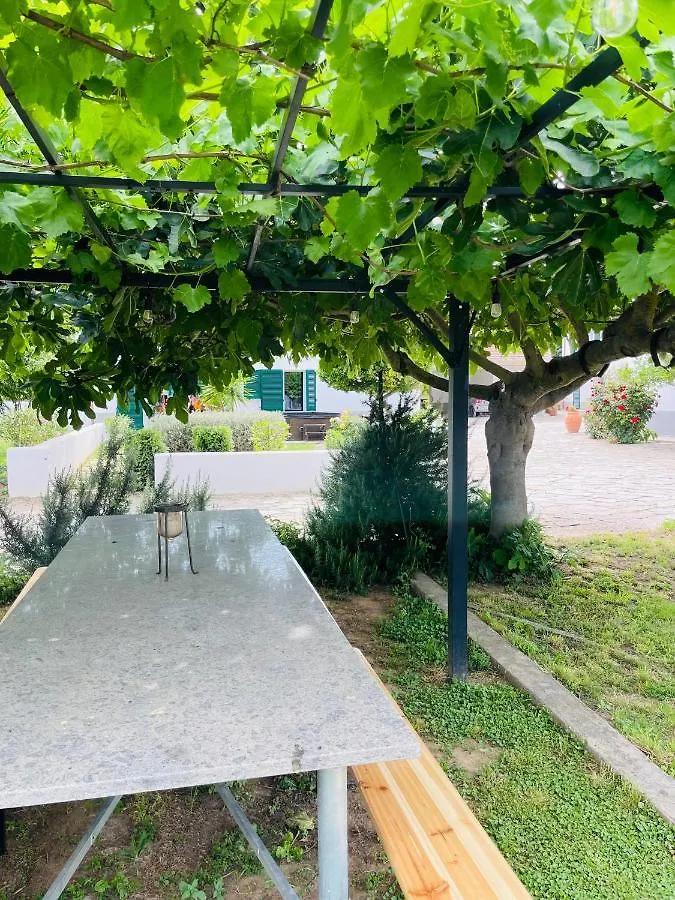 Apartment Appartamenti Podere San Sebastiano Castiglione della Pescaia