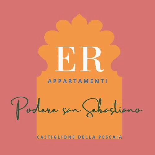 Appartamenti Podere San Sebastiano Castiglione della Pescaia Italien