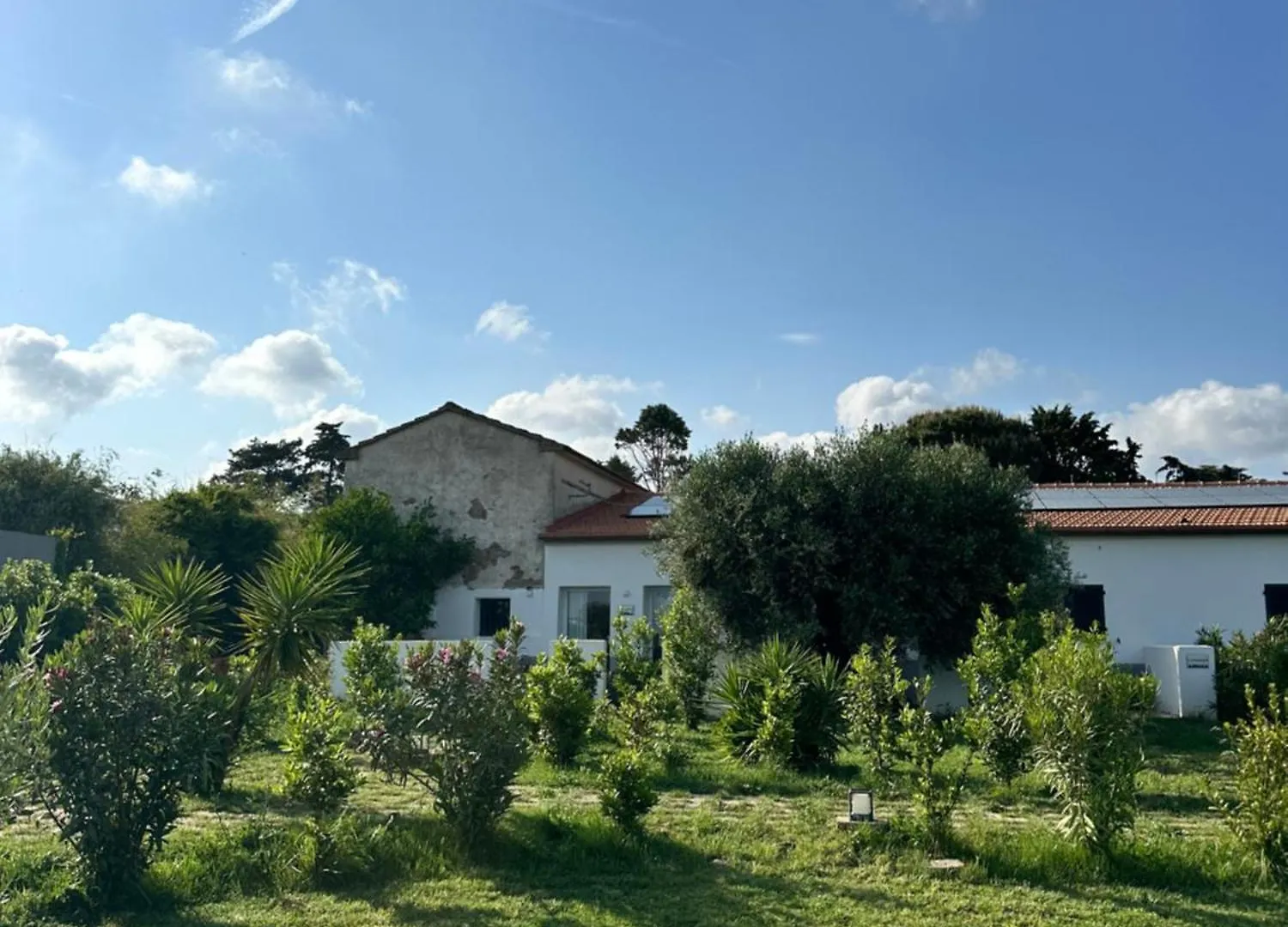 Appartamenti Podere San Sebastiano Castiglione della Pescaia Apartment