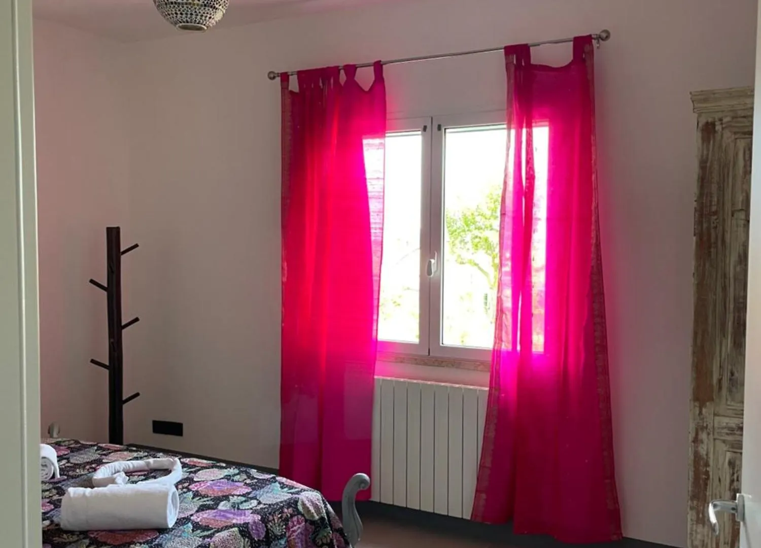 Apartment Appartamenti Podere San Sebastiano Castiglione della Pescaia