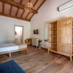 La Sassicaia Bauernhof