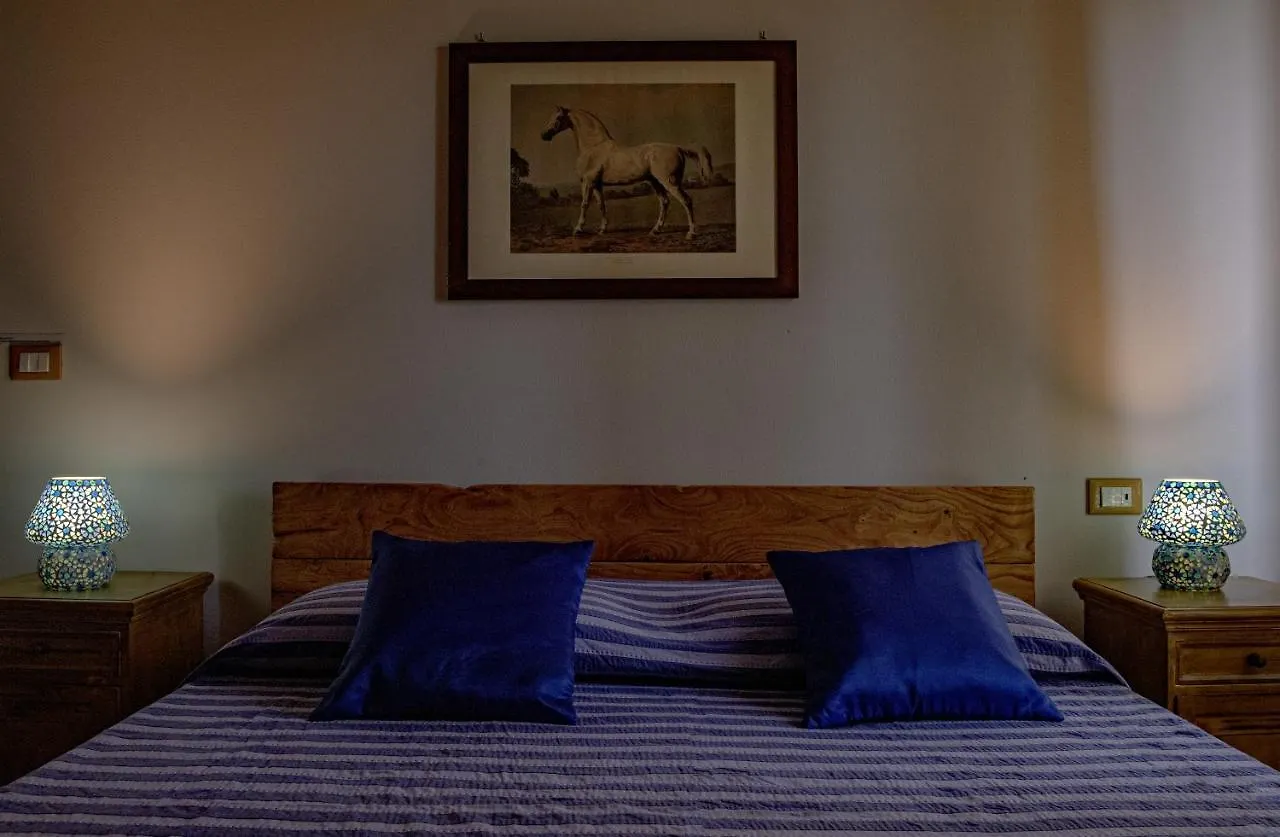 Appartement Appartamenti Podere San Sebastiano Castiglione della Pescaia