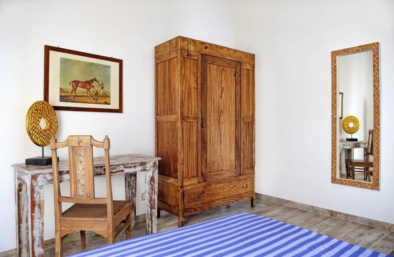 Appartamenti Podere San Sebastiano Castiglione della Pescaia 0*,
