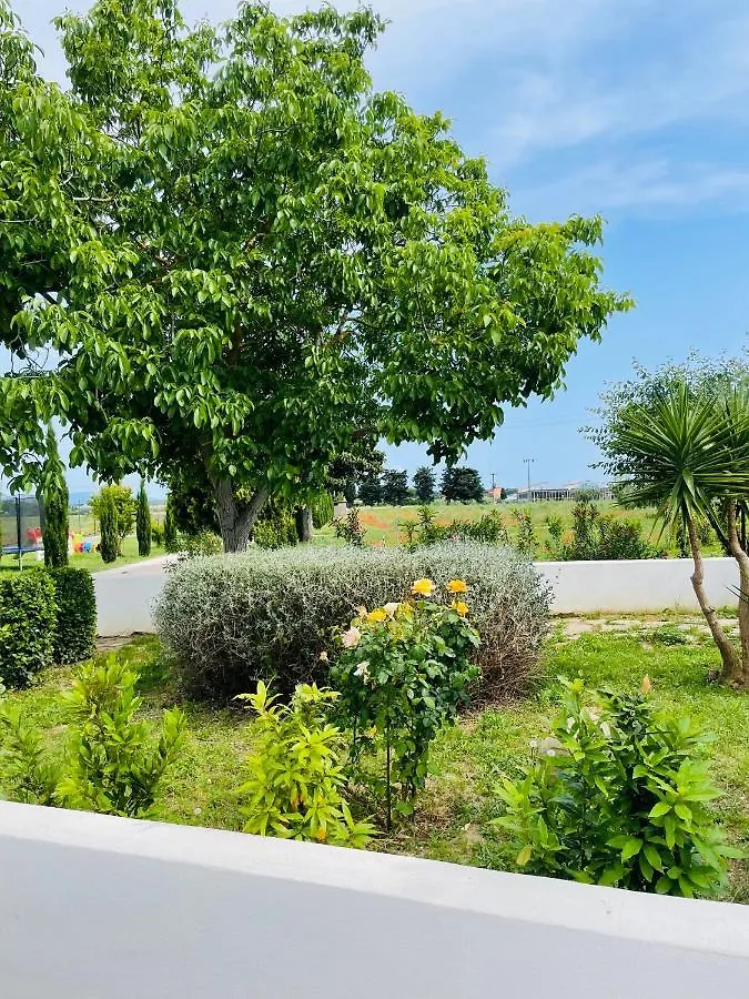 Appartement Appartamenti Podere San Sebastiano Castiglione della Pescaia Italië