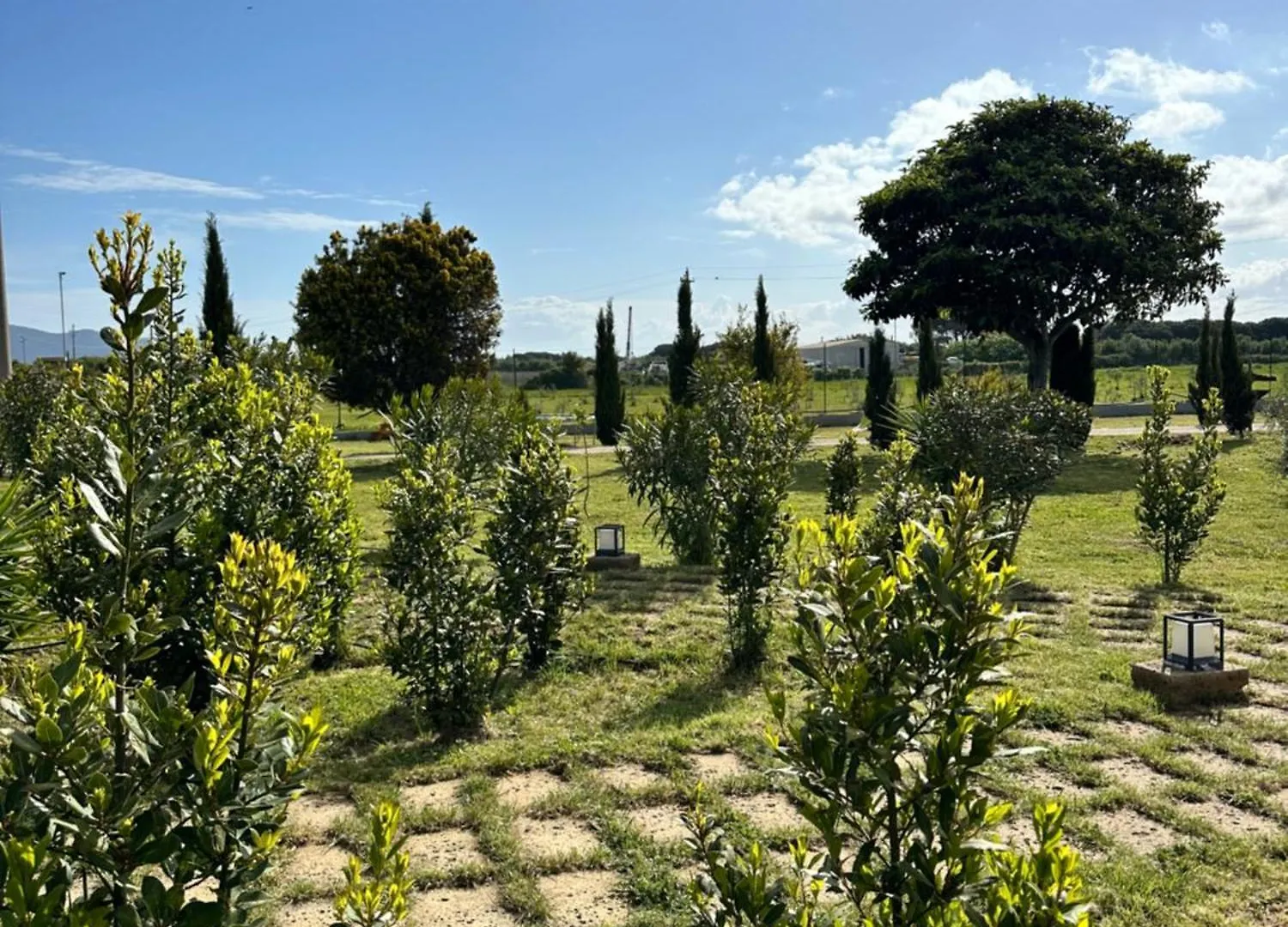 Appartamenti Podere San Sebastiano Castiglione della Pescaia