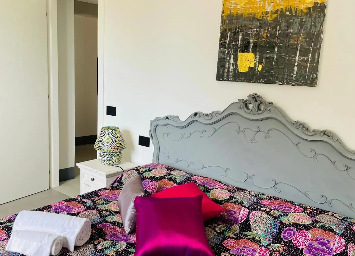 Appartamenti Podere San Sebastiano Castiglione della Pescaia Appartement