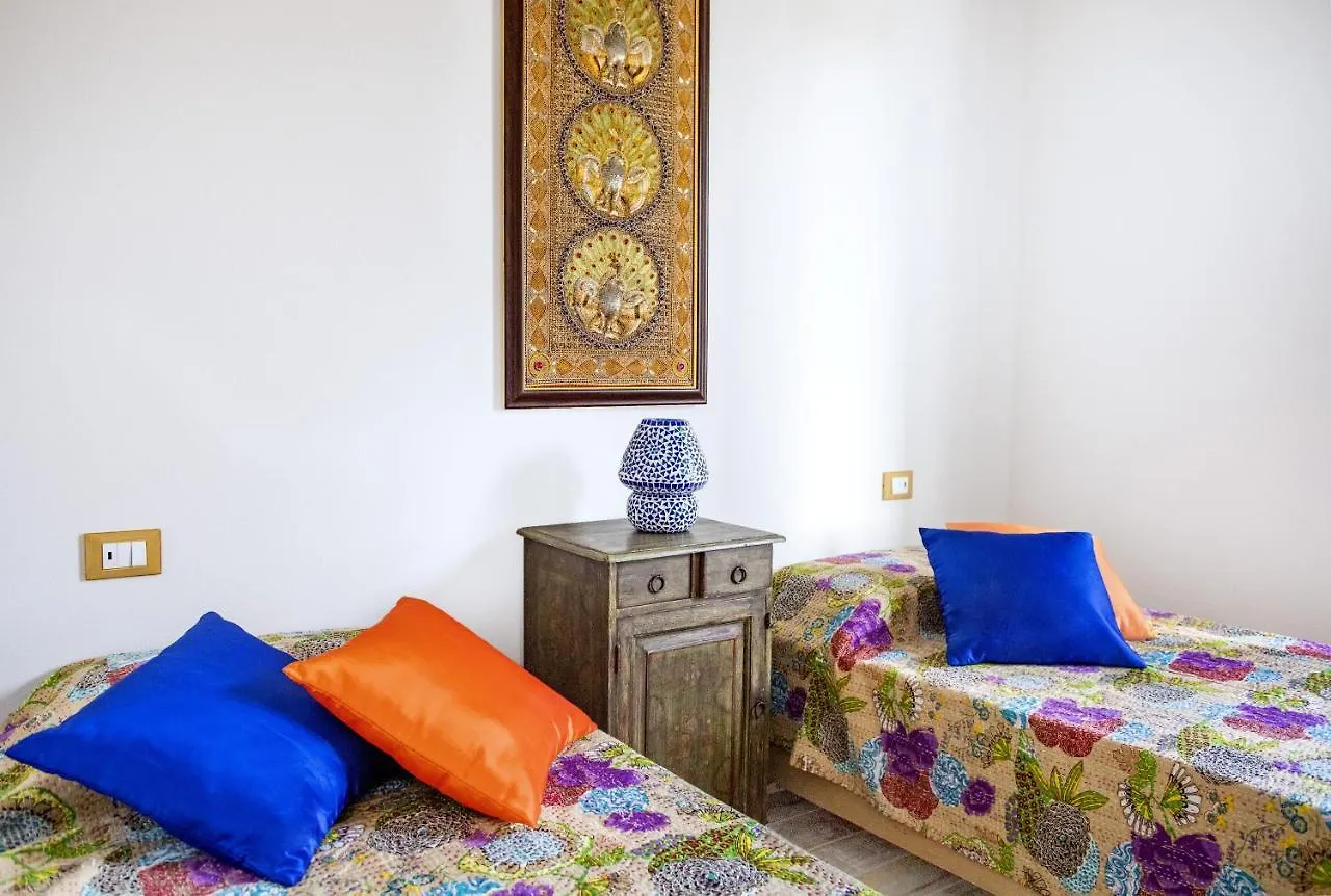 Apartment Appartamenti Podere San Sebastiano Castiglione della Pescaia
