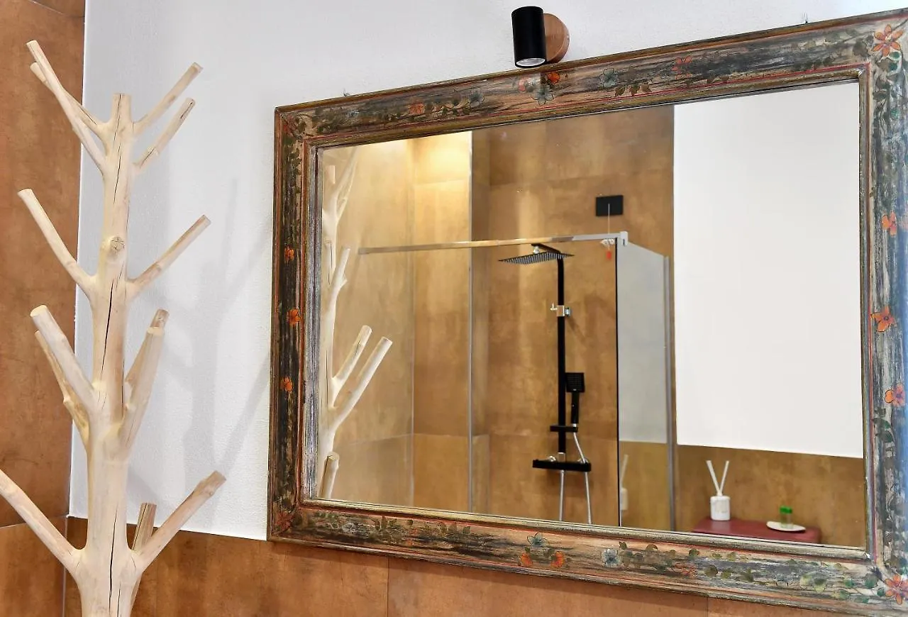 Appartamenti Podere San Sebastiano Castiglione della Pescaia Apartment